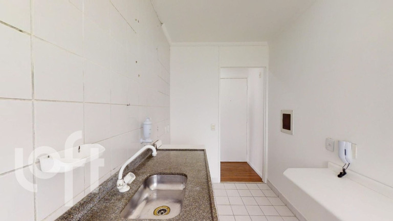 Imagem Apartamento com 3 Quartos à Venda, 62 m² em Vila Vera (sacomã) - São Paulo