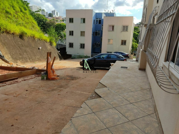 Imagem Apartamento com 3 Quartos à Venda, 69 m² em Cinquentenário - Belo Horizonte Imagem Apartamento com 3 Quartos à Venda, 69 m² em Cinquentenário - Belo Horizonte