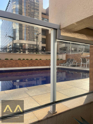 Imagem Apartamento com 2 Quartos à Venda, 62 m² em Bethaville I - Barueri