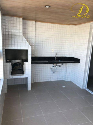 Imagem Apartamento com 3 Quartos à Venda, 113 m² em Aviação - Praia Grande Imagem Apartamento com 3 Quartos à Venda, 113 m² em Aviação - Praia Grande