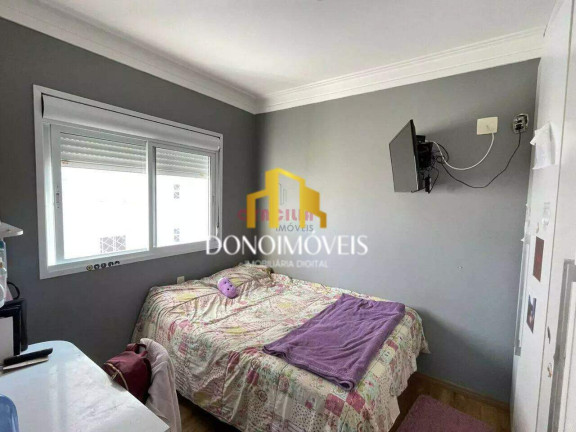 Imagem Apartamento com 3 Quartos à Venda, 91 m² em Vila Lusitânia - São Bernardo Do Campo Imagem Apartamento com 3 Quartos à Venda, 91 m² em Vila Lusitânia - São Bernardo Do Campo