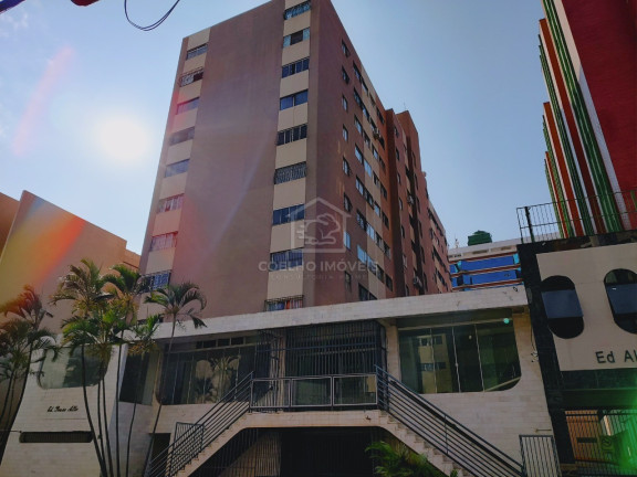 Imagem Apartamento com 2 Quartos à Venda, 60 m² em Taguatinga Sul - Taguatinga