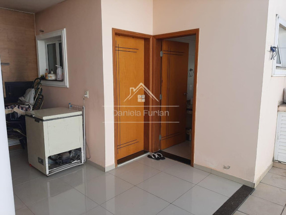 Imagem Casa de Condomínio com 4 Quartos à Venda, 265 m² em Condomínio Ibiti Royal Park - Sorocaba