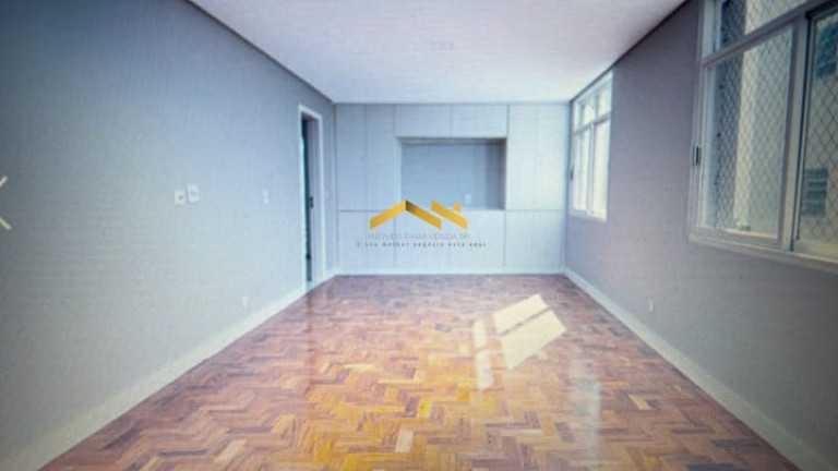 Imagem Apartamento com 3 Quartos à Venda, 135 m² em Itaim - São Paulo Imagem Apartamento com 3 Quartos à Venda, 135 m² em Itaim - São Paulo