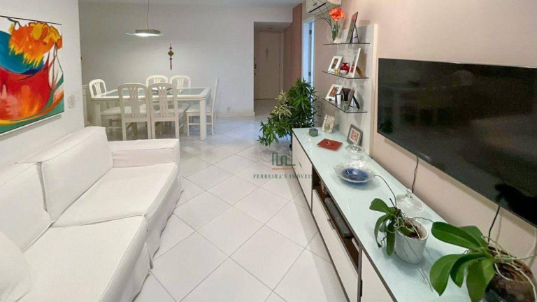 Imagem Apartamento com 2 Quartos à Venda, 83 m² em Icaraí - Niterói Imagem Apartamento com 2 Quartos à Venda, 83 m² em Icaraí - Niterói