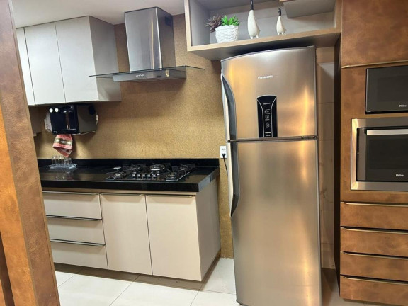 Imagem Apartamento com 3 Quartos à Venda, 120 m² em Recanto Das Palmeiras - Teresina Imagem Apartamento com 3 Quartos à Venda, 120 m² em Recanto Das Palmeiras - Teresina