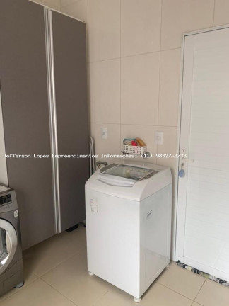 Imagem Casa com 4 Quartos à Venda, 350 m² em Residencial Primavera - Salto