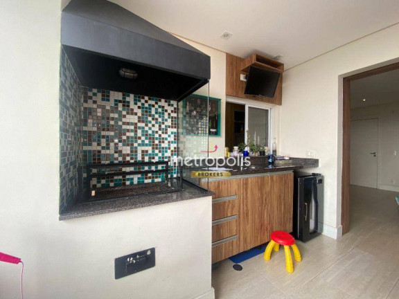 Imagem Apartamento com 3 Quartos à Venda, 96 m² em Santa Paula - São Caetano Do Sul Imagem Apartamento com 3 Quartos à Venda, 96 m² em Santa Paula - São Caetano Do Sul
