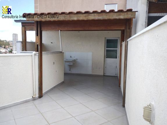 Imagem Apartamento com 2 Quartos à Venda, 73 m² em Vila Junqueira - Santo André Imagem Apartamento com 2 Quartos à Venda, 73 m² em Vila Junqueira - Santo André