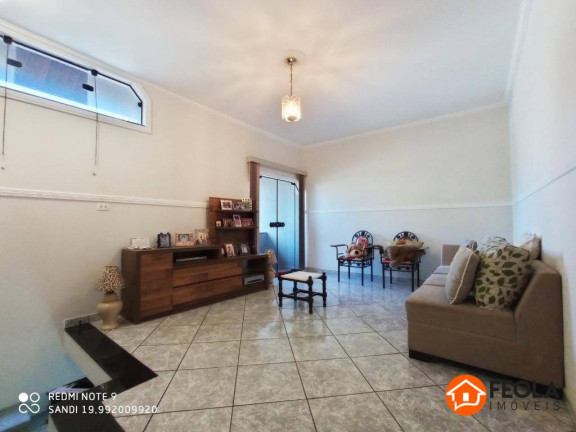 Imagem Casa com 3 Quartos à Venda, 170 m² em Morada Do Sol - Americana Imagem Casa com 3 Quartos à Venda, 170 m² em Morada Do Sol - Americana
