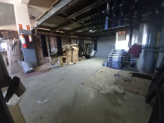 Imagem Galpão à Venda, 52 m² em Jardim Ana Maria - Carapicuíba
