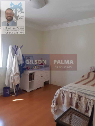 Imagem Apartamento com 3 Quartos à Venda, 160 m² em Jardim Nova América - São José Dos Campos Imagem Apartamento com 3 Quartos à Venda, 160 m² em Jardim Nova América - São José Dos Campos
