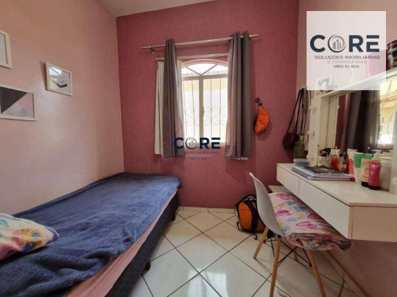 Imagem Casa com 4 Quartos à Venda, 80 m² em Parque Maracanã - Contagem