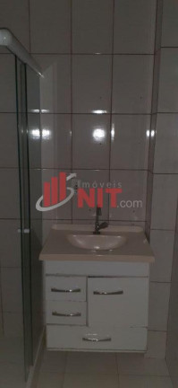 Imagem Apartamento com 2 Quartos à Venda, 57 m² em Centro - Niterói