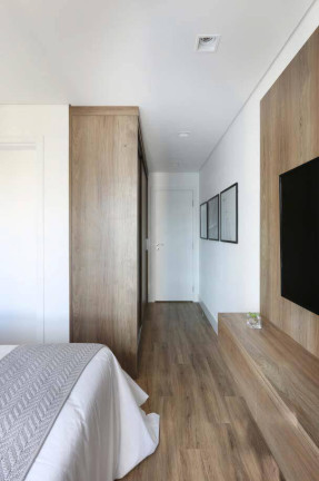 Imagem Apartamento com 1 Quarto para Alugar, 70 m² em Cidade Monções - São Paulo