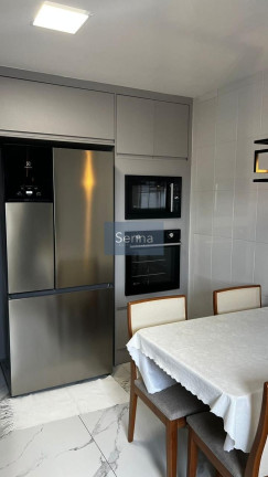 Imagem Apartamento com 3 Quartos à Venda, 163 m² em Jardim São Bento - Jundiaí Imagem Apartamento com 3 Quartos à Venda, 163 m² em Jardim São Bento - Jundiaí