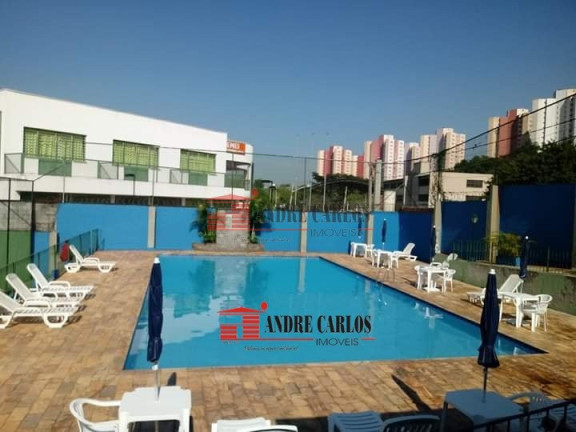 Imagem Apartamento com 2 Quartos à Venda, 56 m² em Veloso - Osasco Imagem Apartamento com 2 Quartos à Venda, 56 m² em Veloso - Osasco