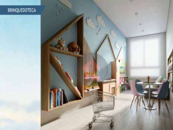 Imagem Apartamento com 2 Quartos à Venda, 56 m² em Bonfim - Campinas Imagem Apartamento com 2 Quartos à Venda, 56 m² em Bonfim - Campinas