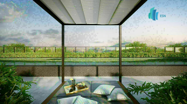 Imagem Apartamento com 2 Quartos à Venda, 76 m² Imagem Apartamento com 2 Quartos à Venda, 76 m²