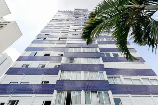 Imóvel com 3 Quartos à Venda, 110 m² em Perdizes - São Paulo