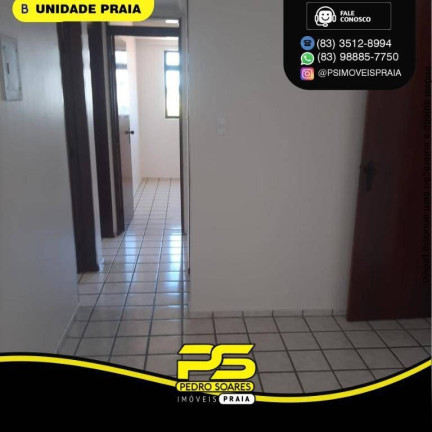 Imagem Apartamento com 3 Quartos à Venda, 76 m² em Tambauzinho - João Pessoa Imagem Apartamento com 3 Quartos à Venda, 76 m² em Tambauzinho - João Pessoa