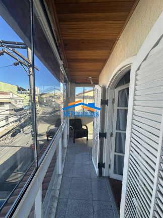 Imagem Sobrado com 3 Quartos à Venda, 141 m² em Km 18 - Osasco Imagem Sobrado com 3 Quartos à Venda, 141 m² em Km 18 - Osasco