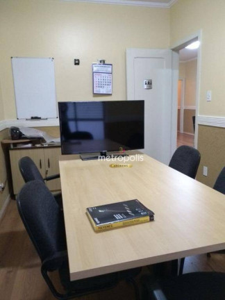 Imagem Sala Comercial à Venda, 70 m² em Centro - São Caetano Do Sul