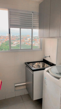 Imagem Apartamento com 2 Quartos à Venda, 56 m² em Conceição - Osasco