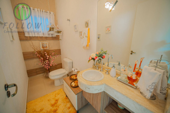 Imagem Casa de Condomínio com 4 Quartos à Venda, 420 m² em Adalgisa - Osasco Imagem Casa de Condomínio com 4 Quartos à Venda, 420 m² em Adalgisa - Osasco