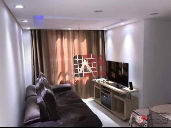 Imagem Apartamento com 2 Quartos à Venda, 50 m² em Vila Sílvia - São Paulo Imagem Apartamento com 2 Quartos à Venda, 50 m² em Vila Sílvia - São Paulo