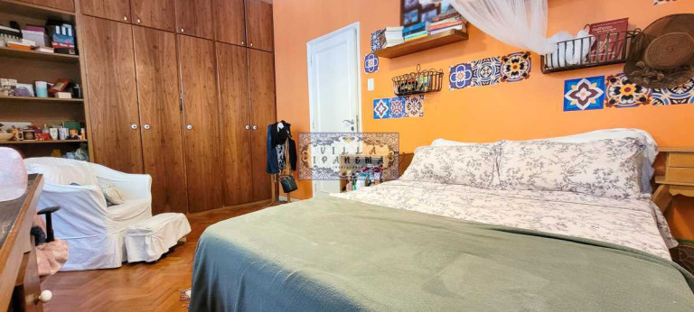 Imagem Apartamento com 4 Quartos à Venda, 215 m² em Copacabana - Rio De Janeiro Imagem Apartamento com 4 Quartos à Venda, 215 m² em Copacabana - Rio De Janeiro