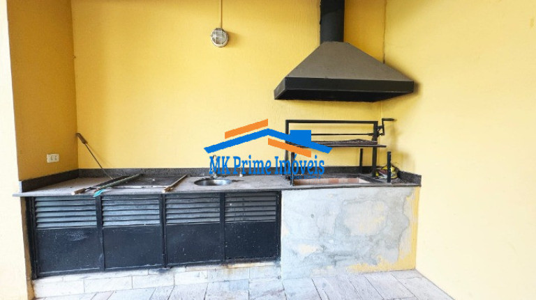 Imagem Sobrado com 4 Quartos à Venda, 368 m² em Alphaville Residencial Dois - Barueri Imagem Sobrado com 4 Quartos à Venda, 368 m² em Alphaville Residencial Dois - Barueri