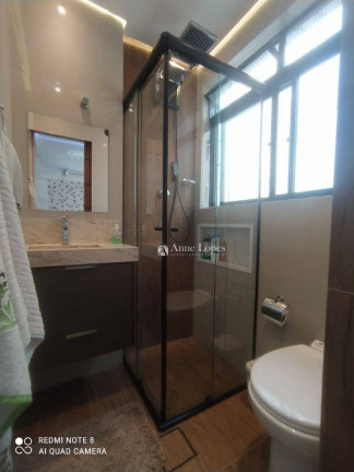 Imagem Apartamento com 2 Quartos à Venda, 74 m² em Campo Grande - Santos Imagem Apartamento com 2 Quartos à Venda, 74 m² em Campo Grande - Santos