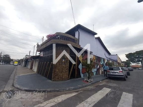 Imagem Sobrado com 3 Quartos à Venda, 306 m² em Parque Renato Maia - Guarulhos Imagem Sobrado com 3 Quartos à Venda, 306 m² em Parque Renato Maia - Guarulhos