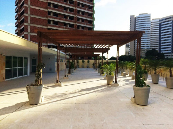 Imagem Apartamento com 3 Quartos à Venda, 70 m² em Parque Iracema - Fortaleza Imagem Apartamento com 3 Quartos à Venda, 70 m² em Parque Iracema - Fortaleza
