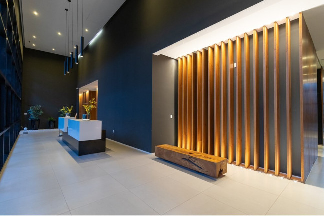 Imagem Apartamento com 1 Quarto à Venda, 42 m² em Aclimação - São Paulo