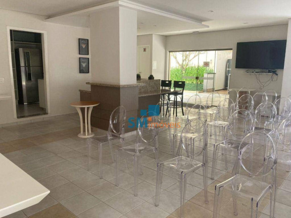 Imagem Apartamento com 3 Quartos à Venda, 122 m² em Jardim - Santo André Imagem Apartamento com 3 Quartos à Venda, 122 m² em Jardim - Santo André