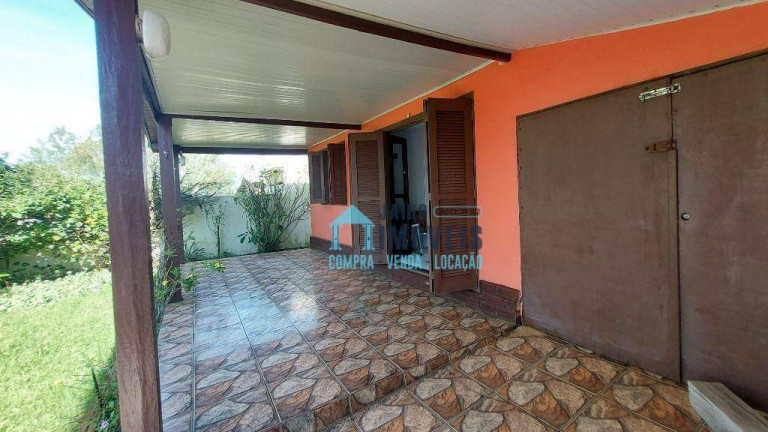 Imagem Casa com 3 Quartos à Venda, 80 m² em Centro - Balneário Pinhal Imagem Casa com 3 Quartos à Venda, 80 m² em Centro - Balneário Pinhal
