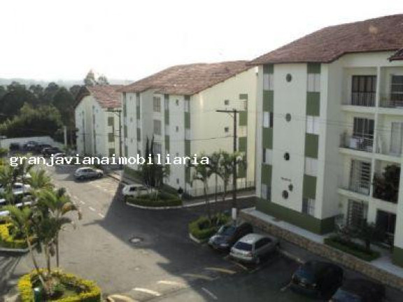 Imagem Apartamento à Venda, em Granja Viana Ii - Cotia Imagem Apartamento à Venda, em Granja Viana Ii - Cotia