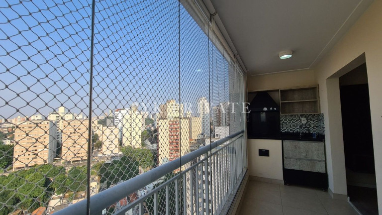 Imagem Apartamento com 3 Quartos à Venda, 76 m² em Vila Ipojuca - São Paulo