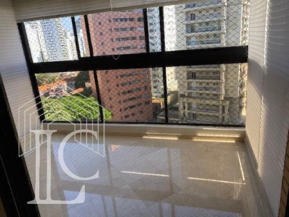 Imagem Apartamento com 3 Quartos à Venda, 126 m² em Vila Nova Conceição - São Paulo Imagem Apartamento com 3 Quartos à Venda, 126 m² em Vila Nova Conceição - São Paulo