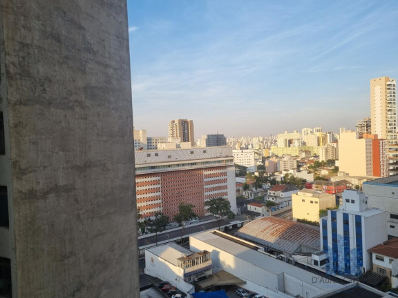 Imagem Imóvel Comercial à Venda, 28 m² em Aclimação - São Paulo
