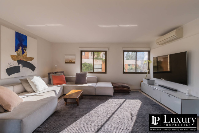 Cobertura com 3 Quartos à Venda, 276 m² em Jardim Paulista - São Paulo