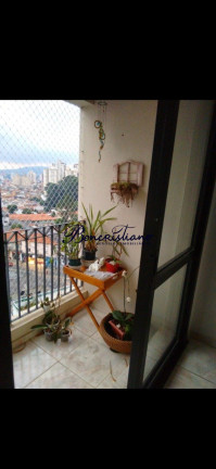 Imagem Apartamento com 2 Quartos à Venda,  em Santana - Sao Paulo