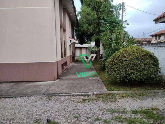 Imagem Apartamento com 2 Quartos à Venda, 43 m² em Alto Boqueirão - Curitiba Imagem Apartamento com 2 Quartos à Venda, 43 m² em Alto Boqueirão - Curitiba