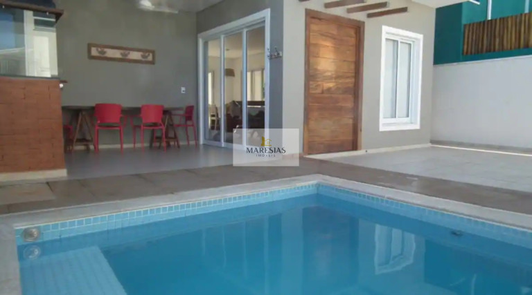 Imagem Casa com 3 Quartos à Venda, 160 m² em Maresias - São Sebastião Imagem Casa com 3 Quartos à Venda, 160 m² em Maresias - São Sebastião