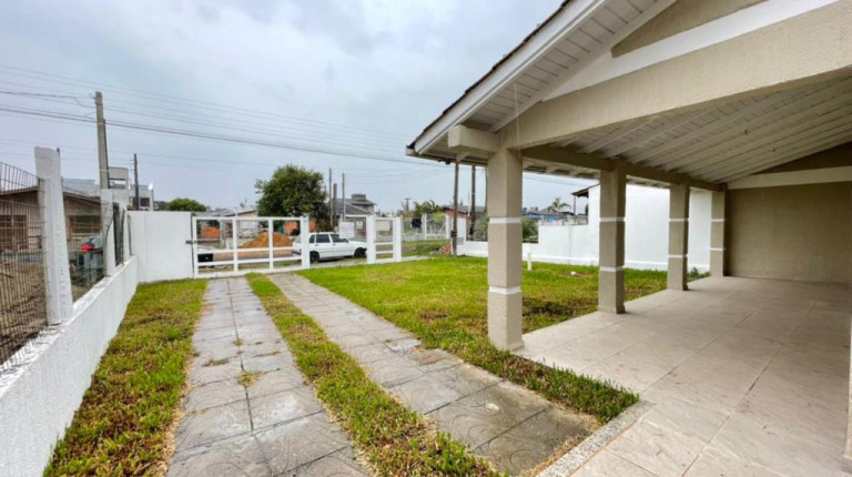 Imagem Casa com 3 Quartos à Venda,  em Capão Da Canoa - Capao Da Canoa