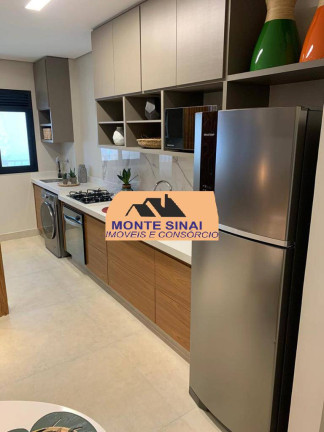 Imagem Apartamento com 2 Quartos à Venda, 69 m² em Jardim América - Sorocaba