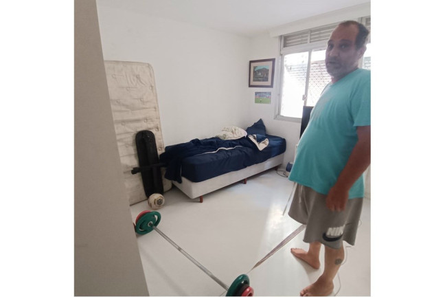 Imagem Apartamento com 3 Quartos à Venda, 137 m² em Itaim Bibi - São Paulo Imagem Apartamento com 3 Quartos à Venda, 137 m² em Itaim Bibi - São Paulo