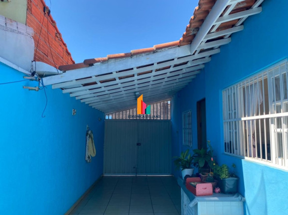 Imagem Casa com 2 Quartos à Venda, 143 m² em água Doce - Jundiaí
